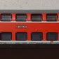Marklin 87293 Z DB AG Bilevel Cab Control 2nd Class Type DBbzf 761 Passenger Car LN/Box
