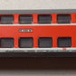 Marklin 87293 Z DB AG Bilevel Cab Control 2nd Class Type DBbzf 761 Passenger Car LN/Box