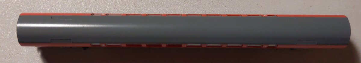 Marklin 87295 Z Scale DB AG Type DABz 756 1st/2nd Class Coach Car LN/Box