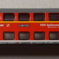 Marklin 87295 Z Scale DB AG Type DABz 756 1st/2nd Class Coach Car LN/Box