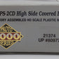 Proto 2000 21374 HO Union Pacific 4427 PS-2CD High Side Covered Hopper #80977 LN/Box