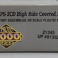 Proto 2000 21345 HO Union Pacific 4427 PS-2CD High Side Covered Hopper #81332 LN/Box