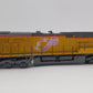 Walthers 910-20194 HO Union Pacific GE ES44 Diesel Loco #7400
