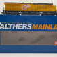 Walthers 910-20194 HO Union Pacific GE ES44 Diesel Loco #7400