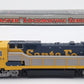 Atlas 7252 HO Scale Santa Fe GE Dash 8-40B Diesel Locomotive #7434