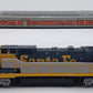 Atlas 7251 HO Scale Santa Fe GE Dash 8-40B Diesel Locomotive #7410
