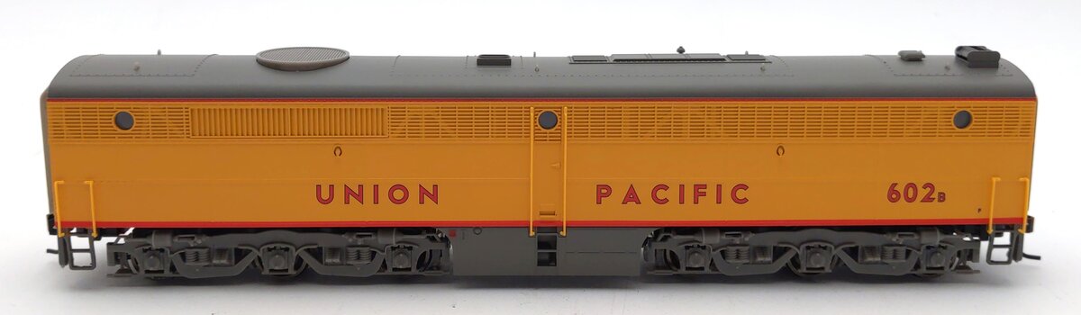 Proto 2000 21627 HO Union Pacific Alco PB Unpowered Diesel Locomotive #602B LN/Box