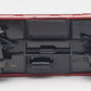MTH 30-77320 O Chesapeake & Ohio RailKing Offset Steel Caboose Car #90390