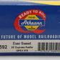 Athearn 92592 HO Ever Sweet/GPEX 50' Express Reefer #978