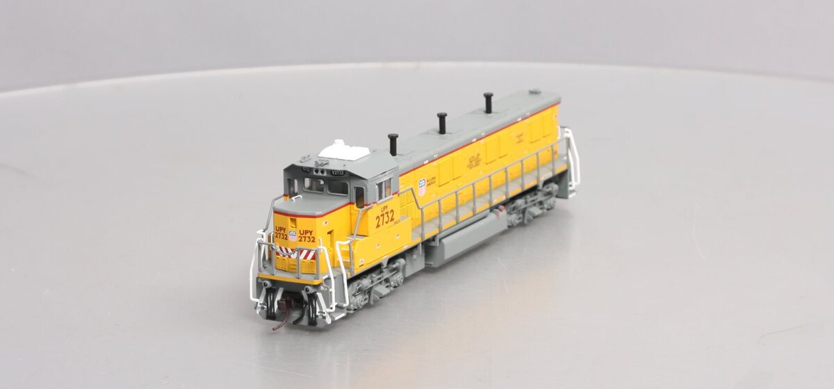 Atlas 10001204 HO Union Pacific TM Genset Diesel Locomotive #2732