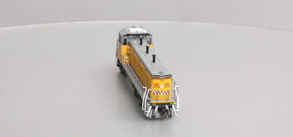 Atlas 10001204 HO Union Pacific TM Genset Diesel Locomotive #2732