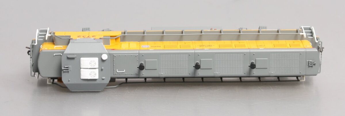 Atlas 10001204 HO Union Pacific TM Genset Diesel Locomotive #2732