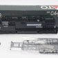 Kato 37-1801 HO Norfolk Southern GE C44-9W Dash 9 Diesel #8936 LN/Box
