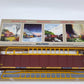 Walthers 932-4803 HO Conrail 89' Enclosed Auto Carrier Kit #931238