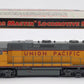 Atlas 9129 HO Union Pacific GP-38 Low Nose Diesel Locomotive