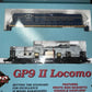Proto 2000 23607 HO Baltimore & Ohio GP-9 Diesel Locomotive #6504