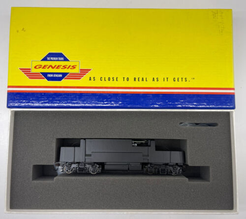 Athearn G3301 HO Scale F7B Mechanism B Unit LN/Box