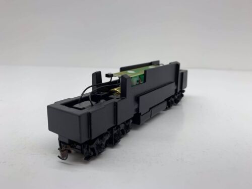 Athearn G3301 HO Scale F7B Mechanism B Unit LN/Box