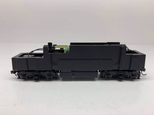 Athearn G3301 HO Scale F7B Mechanism B Unit LN/Box