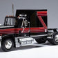 IXO Models TR102 1:43 Scale 1980 GMC General Semi-Tractor