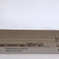 Marklin 49955 HO Deutsche Bahn Crane Car Train Freight Car Set of 3