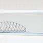 Marklin 74636 C Track 14-3/16 Track Arched Bridge