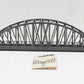 Marklin 74636 C Track 14-3/16 Track Arched Bridge