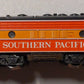 Marklin 8809 Z Scale Southern Pacific Daylight F7A Diesel Locomotive #6446 LN/Box