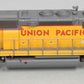 Athearn 16621 HO Union Pacific SD40-2 Diesel Locomotive RTR #1616