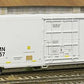 BLMA Models 52003 HO Union Pacific (ARMN) Trinity 64' Reefer Car #111057
