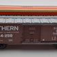 Lionel 6-29214 O Gauge Southern Railway Boxcar #6464-298 LN/Box