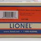 Lionel 6-81496 O 2014 Dealer Appreciation Boxcar LN/Box