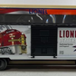 Lionel 6-81497 O Gauge 2015 Dealer Appreciation Boxcar