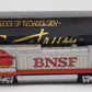 Bachmann 86027 HO BNSF GE Dash 8-40CW Diesel Locomotive #814