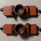 Marklin 86212 Z Scale Slag Cars (Set of 2)