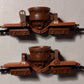 Marklin 86212 Z Scale Slag Cars (Set of 2)