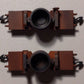 Marklin 86214 Z Scale Slag Car Set (Set of 2)