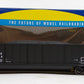 Athearn 97519 HO UFIX Bathtub Gondola with Coal Load #5068