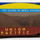 Athearn 74981 HO Union Pacific RTR 50' Gondola #30301