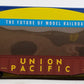 Athearn 74980 HO Union Pacific RTR 50' Gondola #30294