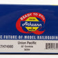 Athearn 74980 HO Union Pacific RTR 50' Gondola #30294
