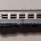 Marklin 8718 Z DB 50 Intercity Passenger Car with Lights LN/Box