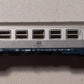 Marklin 8718 Z DB 50 Intercity Passenger Car with Lights LN/Box