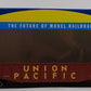 Athearn 74979 HO Union Pacific RTR 50' Gondola #30265