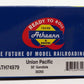 Athearn 74979 HO Union Pacific RTR 50' Gondola #30265