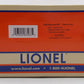 Lionel 6-83563 Chicago & Eastern Illinois PS-1 Express Boxcar #2