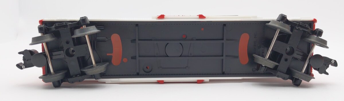 Lionel 6-26236 O Piper Apache Airplane Boxcar LN/Box