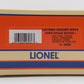 Lionel 6-26236 O Piper Apache Airplane Boxcar