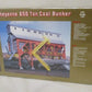 IHC 5000 HO Cheyenne 650 Ton Coal Bunker Kit