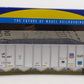 Athearn 98344 HO Union Pacific 5-Bay Rapid Discharge Hopper RTR #94467